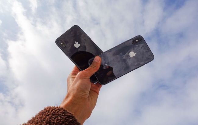 Apple більше не ремонтує один зі своїх найвідоміших iPhone: який саме