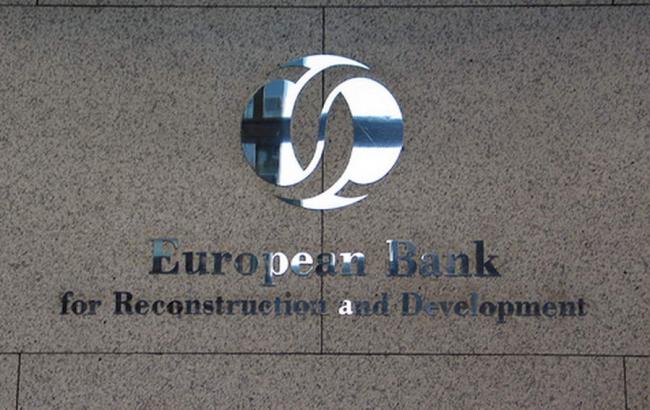 ЕБРР предоставит "Украэроруху" кредит на 41,2 млн евро