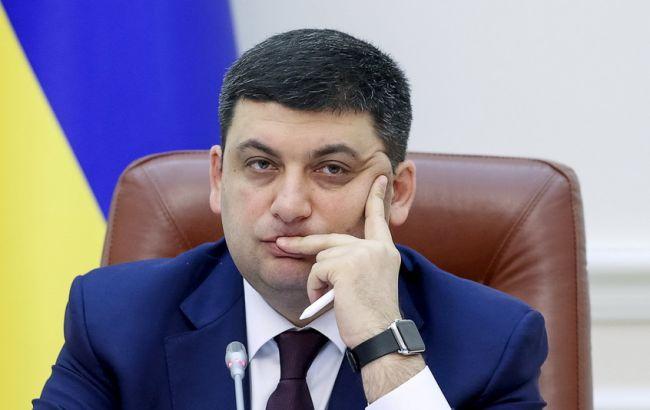 Обвал шахти у Львівській області: Кабмін у п’ятницю створить комісію для перевірки усіх шахт