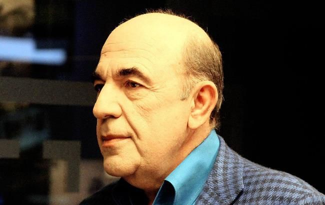 Рабинович: забезпечений пенсіонер &ndash; обов'язок держави