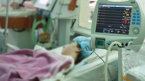 В Яремче в отеле отравились 11 детей