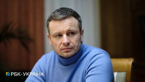Сергій Марченко: Західні країни не планували давати Україні кошти, бо не планували війну