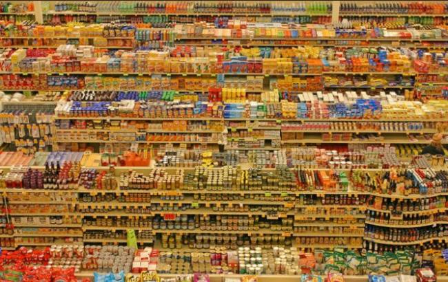 Инфляция в еврозоне составила 0,2% в июле, - Евростат