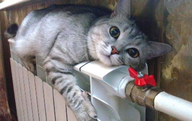 Кабмину рекомендуют снизить минимальную температуру в жилом фонде