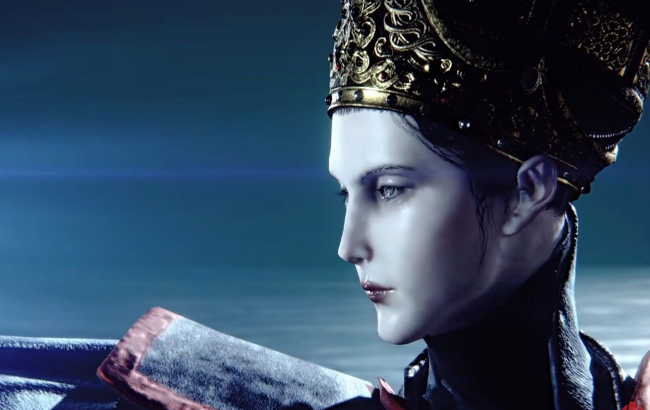 Elden Ring виходить на Switch 2: деталі нової Tarnished Edition