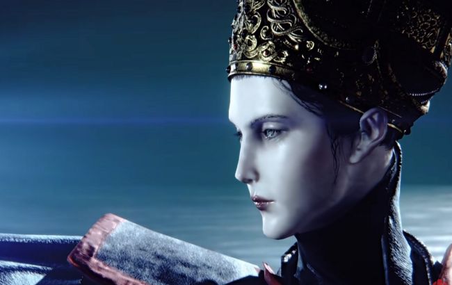 Elden Ring виходить на Switch 2: що увійде в нову Tarnished Edition