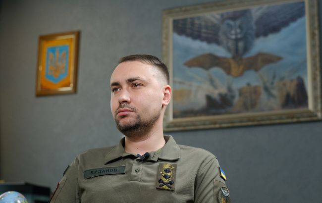 Украина формирует для РФ полный счет за войну, сделан новый шаг, - Буданов