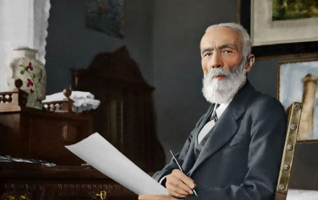 История украинца, который открыл рентген, но проиграл Нобелевскую гонку