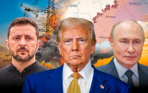 Перемир'я чи "блекаут"? З чим Україна йде в зиму і чого чекати від Трампа