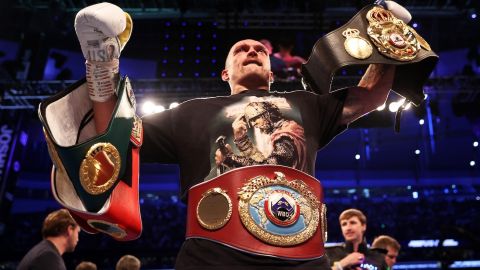 Что означают пояса WBC, WBA, WBO? Разъяснение для любителей бокса