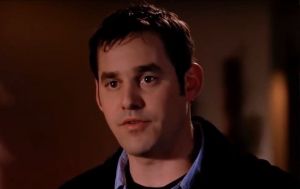 Помер зірка серіалу "Баффі - переможниця вампірів" Ніколас Брендон