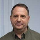 Андрій Єрмак