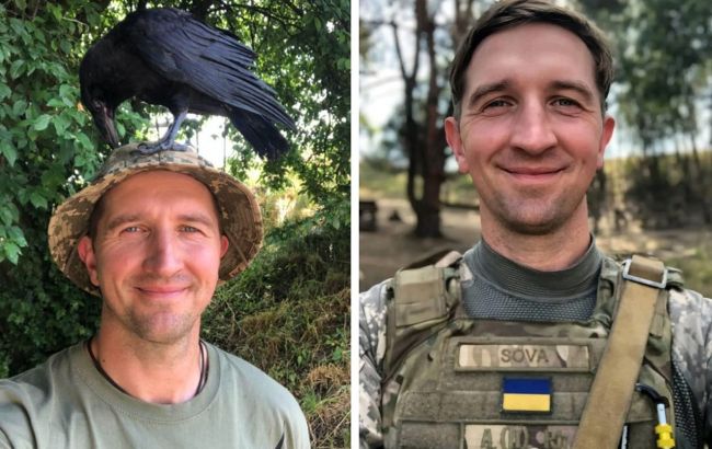 Актер-военный Дмитрий Сова признался, что чувствует, когда возвращается в Киев: "Пир во время чумы"