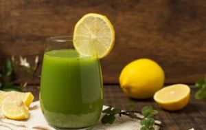 Назван напиток, который очистит организм лучше любой детокс-программы