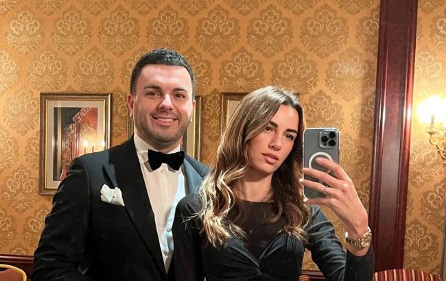 "Дуже боляче". Решетнік чесно висловився про свій шлюб на тлі розлучення Тополь