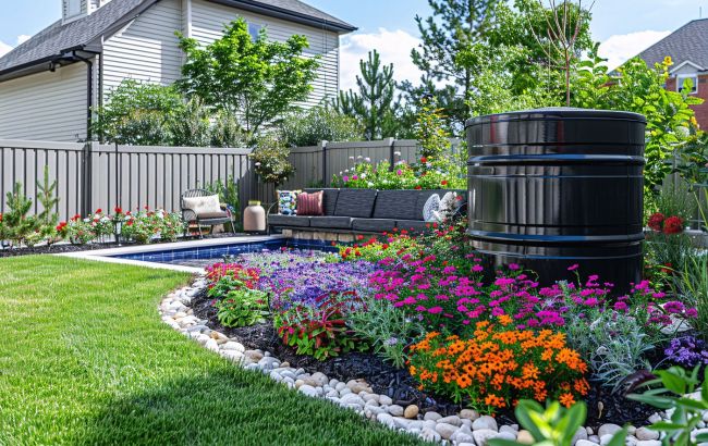 Матиола возле дома: настоящая причина, почему украинцы всегда сеяли ее у самого крыльца