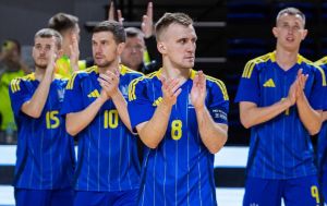 С кем Украина стартует на Евро по футзалу: объявлена основа на матч с Арменией