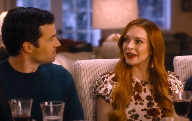 5 новых романтических комедий для рождественского настроения. С ними вы забудете обо всем плохом