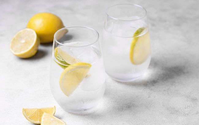 Как вода с лимоном влияет на организм на самом деле. Это точно не для похудения