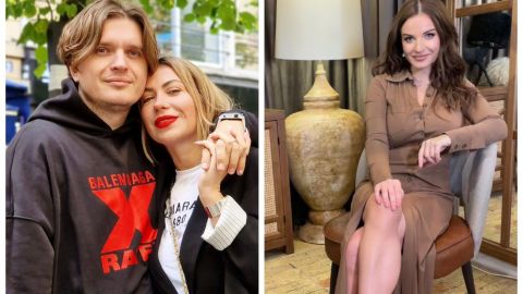 "Назвали брехухою": відома журналістка розкрила деталі скандалу з Анатолієм Анатолічем та його жінкою