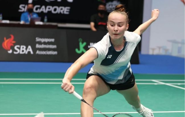 Такого еще не было: украинка впервые в карьере пробилась в восьмерку лучших на ЧЕ