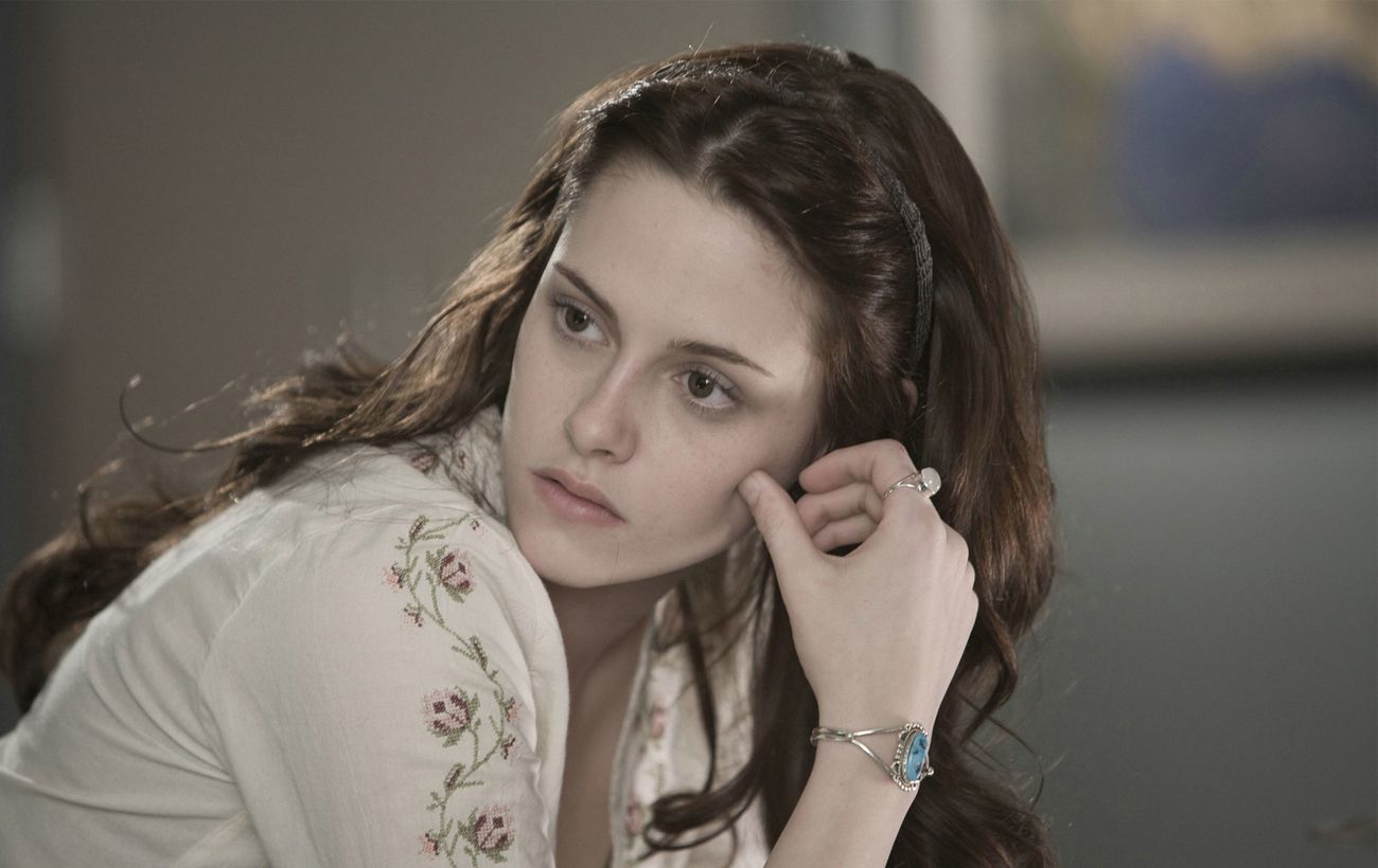 "Сутінки" повертаються? Крістен Стюарт приголомшила заявою (відео)