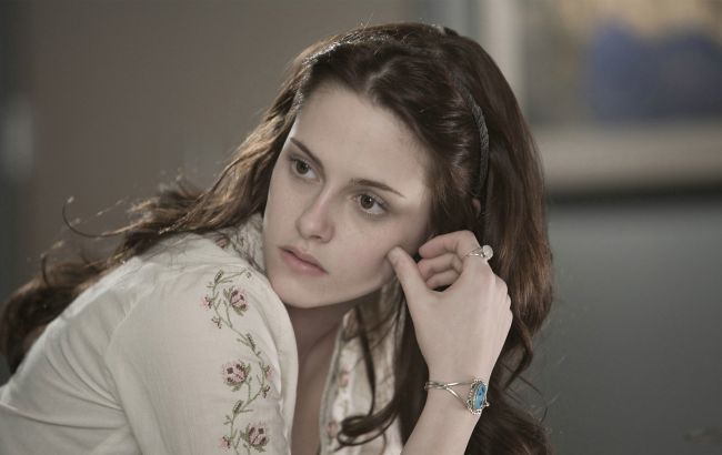 "Сумерки" возвращаются? Кристен Стюарт поразила заявлением (видео)