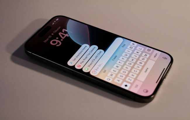 Apple случайно показала главную фишку iOS 27: что будет уметь новая Siri
