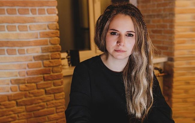 Эмма Антонюк честно ответила, сколько тысяч долларов зарабатывает в месяц (видео)