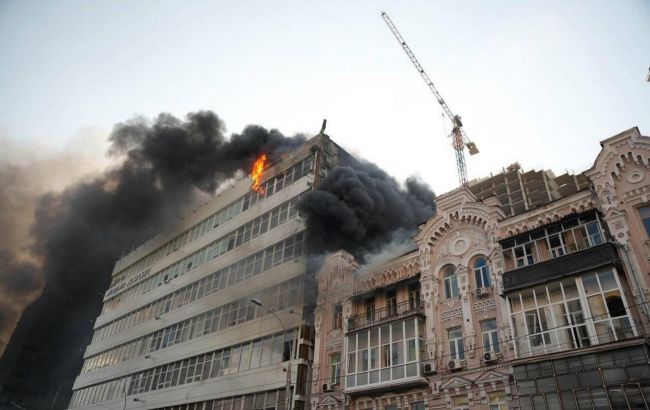 У "Добробуті" зробили заяву після удару РФ: є постраждалі, медцентр зупинить роботу