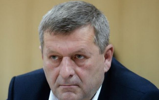 Слідком РФ звинуватив заступника голови Меджлісу Чийгоза в організації масових заворушень