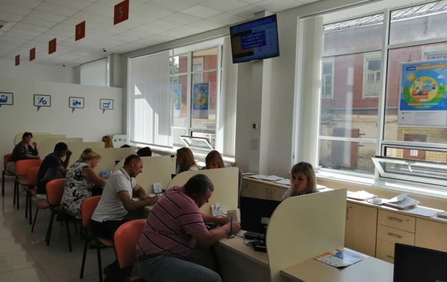 Более 500 жителей Черниговской области запаслись на зиму акционным газом