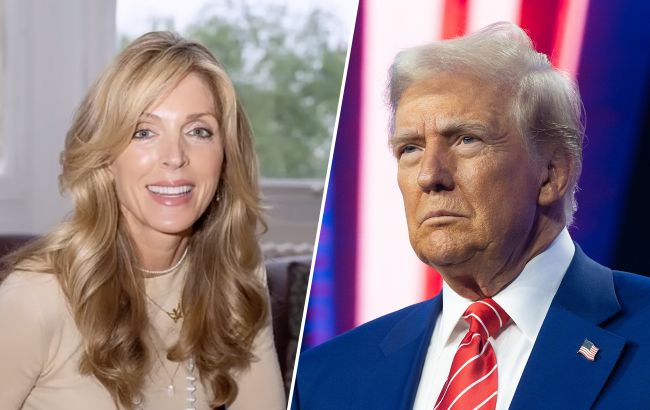 Де зараз друга жінка Дональда Трампа Марла Мейплс, з якою він зрадив свою першу дружину