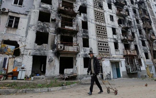 "Бандитизм і беззаконня": росіяни перетворюють окуповані території на кримінальні анклави