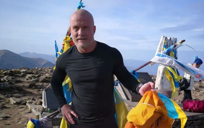 "Просто примите мой выбор": какими были последние слова Узелкова в соцсетях