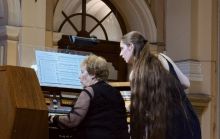 У Львові відбудеться Міжнародний органний фестиваль: що буде в програмі