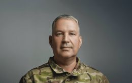 Павел Елизаров стал заместителем командующего ВС: будет отвечать за "малую ПВО"