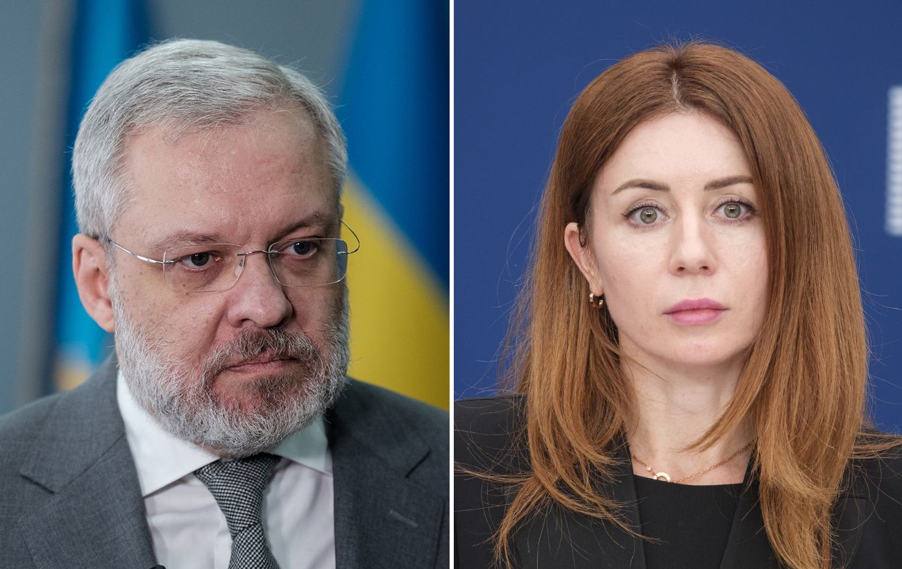 Рада будет голосовать за увольнение Галущенко и Гринчук 18 ноября, - источник