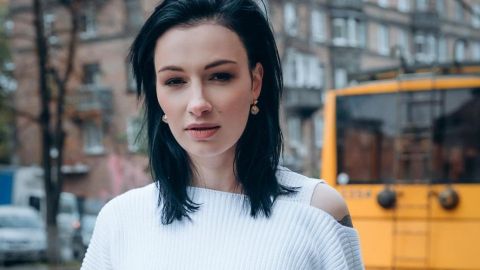 "Везде от украинцев устали": Приходько честно сказала, думает ли об эмиграции