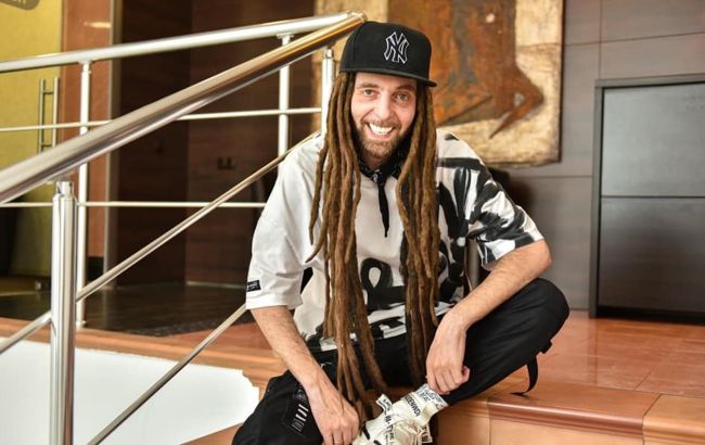 Дизель из Green Grey вспомнил о языковом скандале: "Мне не стыдно"