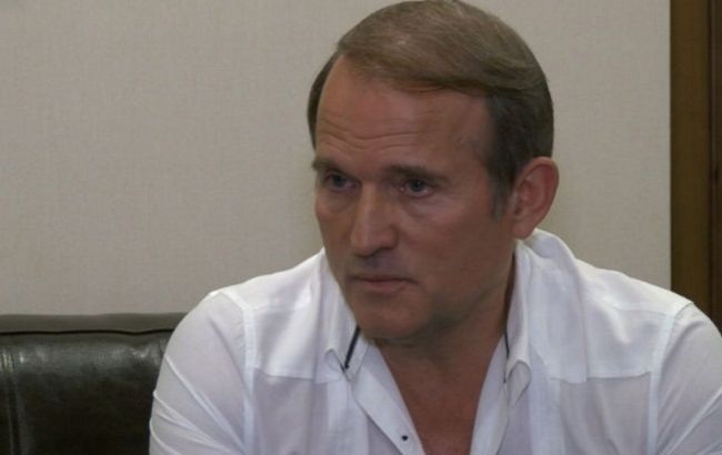 Медведчук заявив про скорочення експорту в результаті ЗВТ України з Євросоюзом