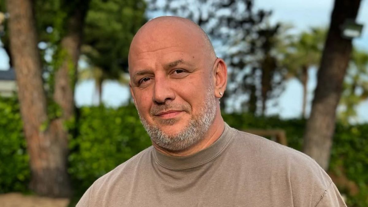 Потап рассказал про свой концерт в Израиле и нарвался на хейт | Новости РБК  Украина