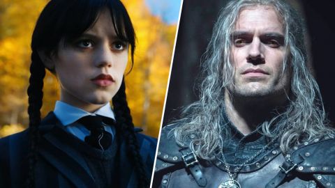 7 сериалов о магии и мистике, от которых перехватывает дыхание