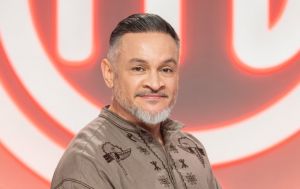 "Мій перший і особливий друг": Ектор з "МастерШеф" повідомив про горе в сім&rsquo;ї