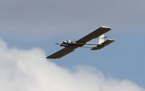 Сили оборони ударили по заводу дронів "Молнія" у Таганрозі