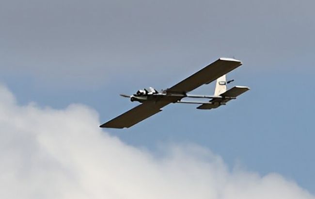 Росіяни почали оснащувати дрони "Молнія-2" терміналами Starlink, - ISW