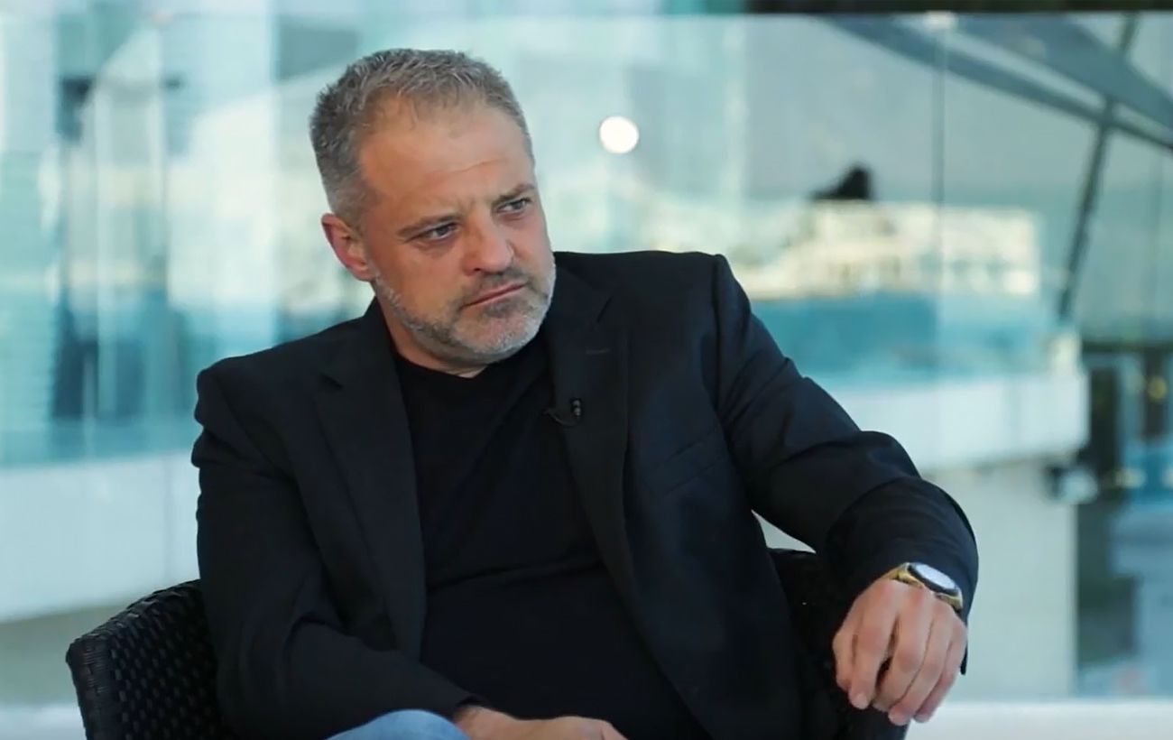 Олег Крючков отримав підозру від СБУ | РБК-Україна