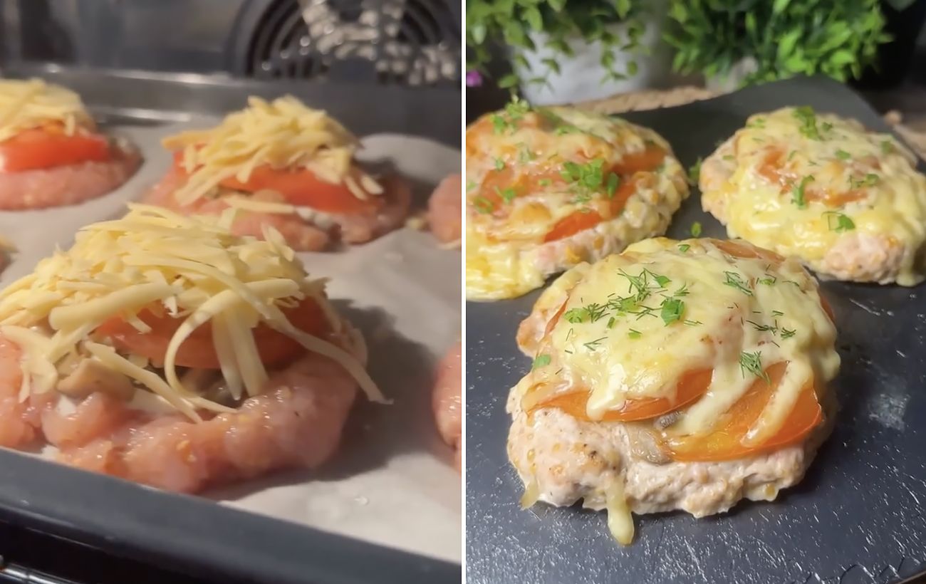 Рецепт ідеальної вечері після роботи: мінімум зусиль та часу