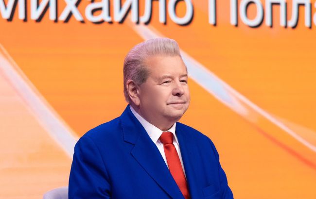 "Юний орел", "Кропива" и еще 8 песен Поплавского, которые давно разобрали на мемы