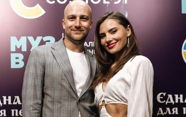 Звезда "Спіймати Кайдаша" объявила о расставании с известным актером (видео)